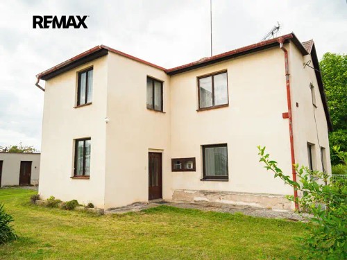 Prodej domu 120 m², pozemek 870 m²