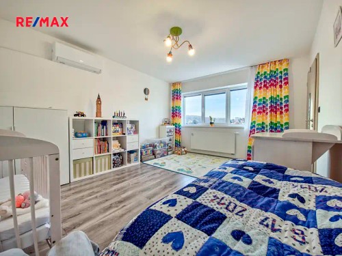 Prodaný byt 3+kk 86 m²
