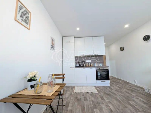 Prodej bytu 1+kk 19 m²