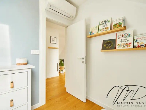 Prodej domu 160 m², pozemek 296 m²