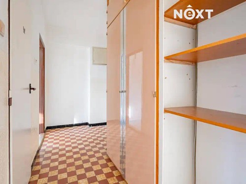 Prodej bytu 2+1 56 m²