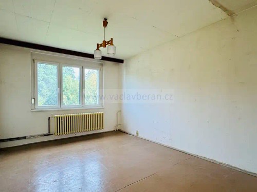 Prodaný byt 3+1 85 m²