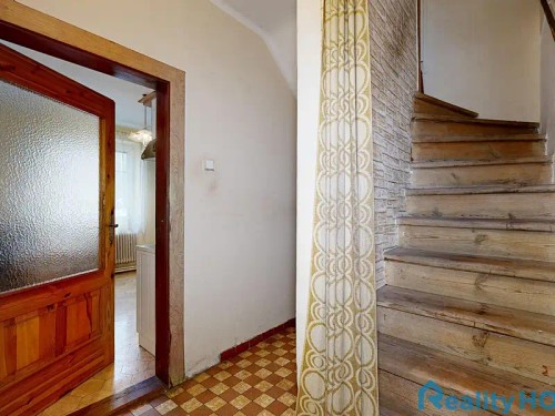 Prodaný  dům 126 m², pozemek 1212 m²