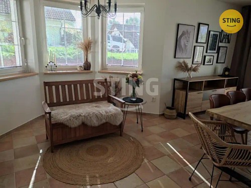 Prodej domu 150 m², pozemek 535 m²