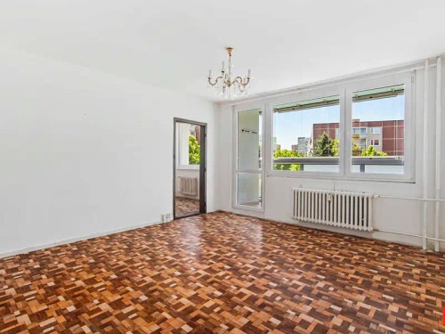 Prodej bytu 3+1 72 m²