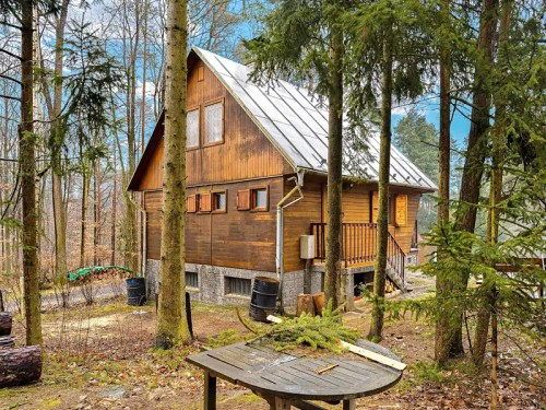 Prodej chaty 67 m², pozemek 191 m²