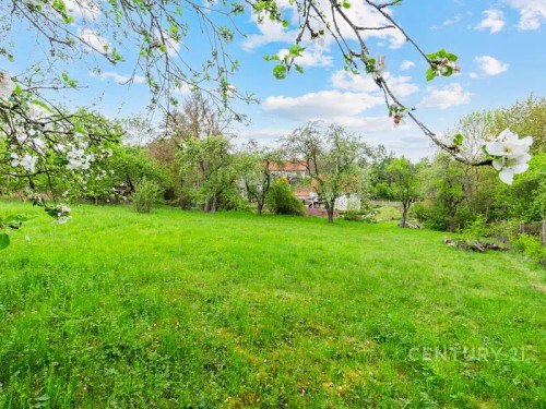 Prodej chalupy 100 m², pozemek 2807 m²