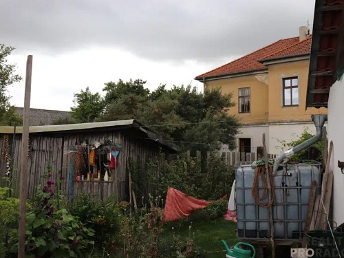 Prodej domu 443 m², pozemek 221 m²