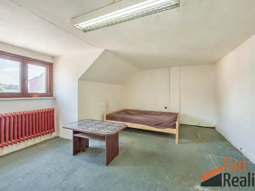 Prodej domu 218 m², pozemek 445 m²