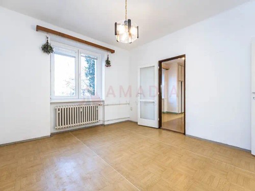 Prodaný byt 3+1 74 m²