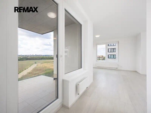 Prodej bytu 2+kk 53 m²