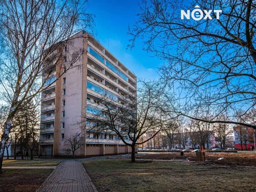 Prodej bytu 1+kk 28 m²