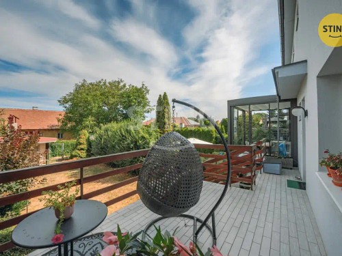 Prodej domu 171 m², pozemek 336 m²
