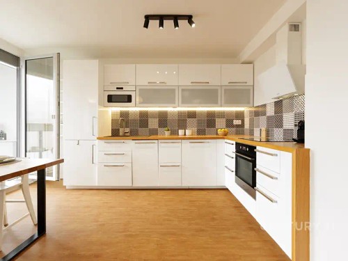 Prodej bytu 3+kk 70 m²