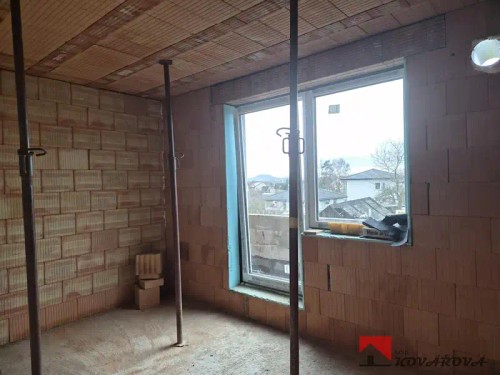 Prodej domu 180 m², pozemek 618 m²