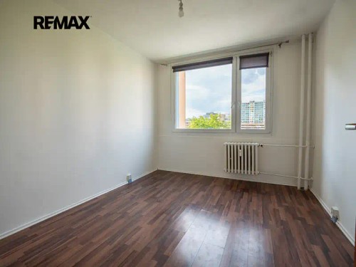 Prodej bytu 3+kk 66 m²