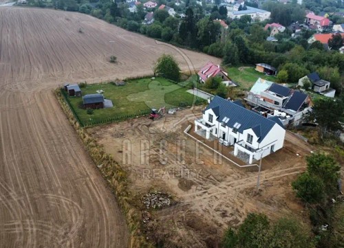 Prodej domu 126 m², pozemek 1123 m²