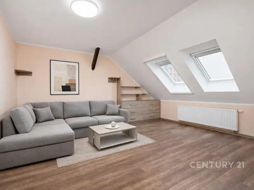 Prodej bytu 2+1 69 m²