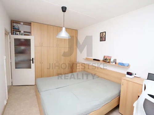 Prodaný byt 3+kk 67 m²
