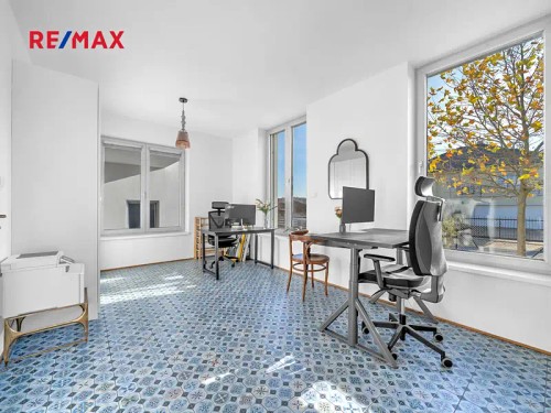 Prodej domu 213 m², pozemek 1614 m²