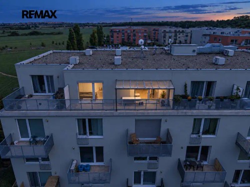 Prodej bytu 2+kk 52 m²