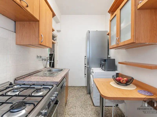 Prodej bytu 3+1 75 m²
