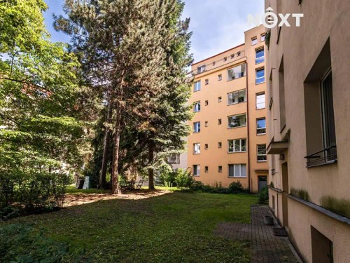 Prodaný byt 3+1 93 m²