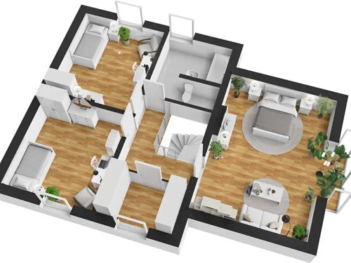 Prodej domu 175 m², pozemek 527 m²