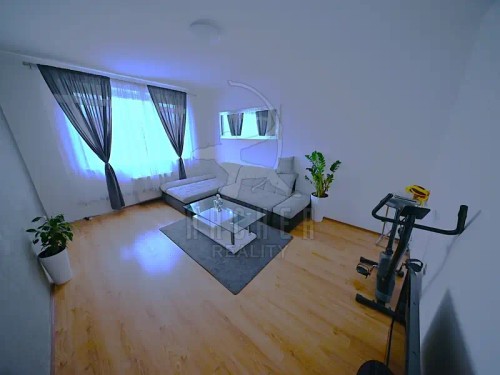 Prodej bytu 2+1 55 m²