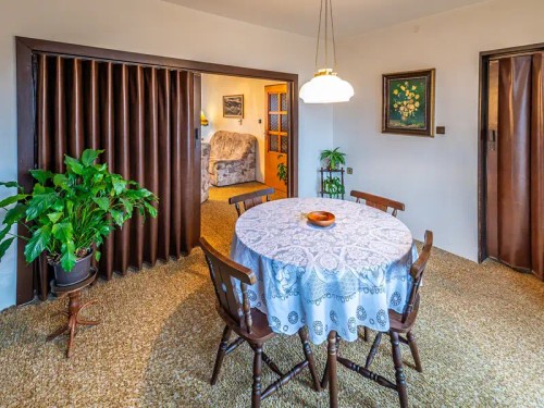 Prodej domu 150 m², pozemek 344 m²