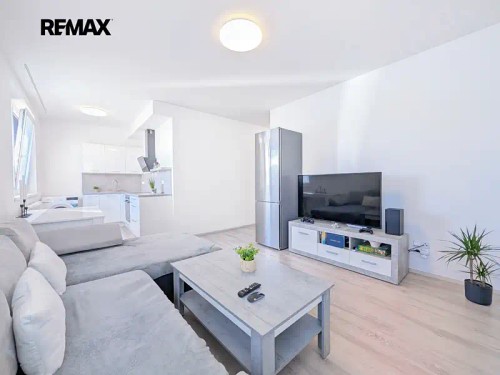 Prodej bytu 2+kk 55 m²