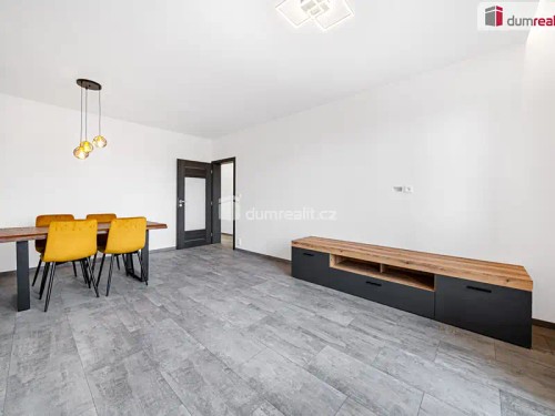 Prodej bytu 3+1 71 m²
