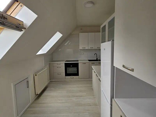 Prodej atypického bytu 125 m²