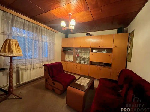 Prodej domu 124 m², pozemek 131 m²