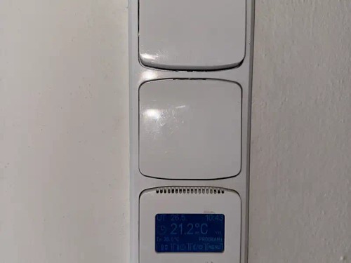 Prodej bytu 1+kk 11 m²