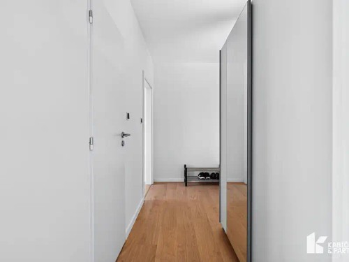 Prodej bytu 1+1 40 m²