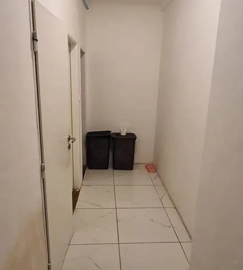 Prodej bytu 2+1 58 m²