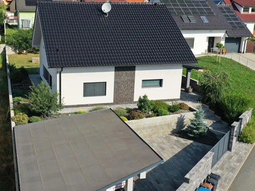 Prodej domu 225 m², pozemek 803 m²