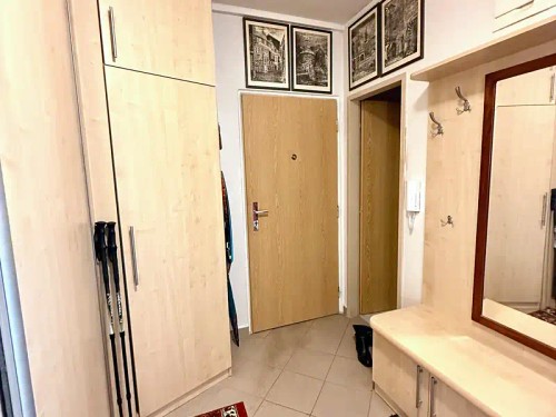 Prodaný byt 2+1 57 m²
