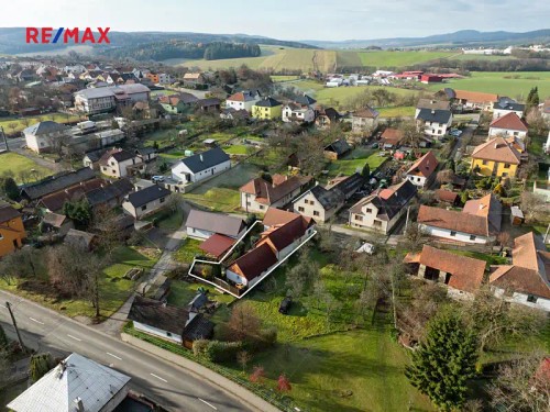 Prodej domu 217 m², pozemek 410 m²