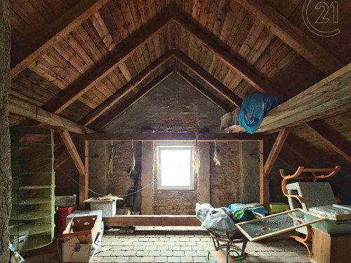 Prodaný  dům 156 m², pozemek 497 m²