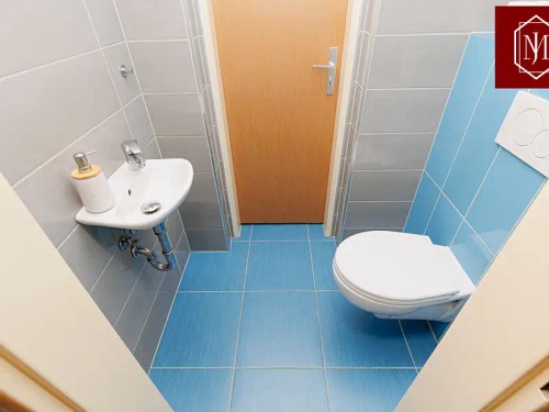 Prodej bytu 2+kk 57 m²