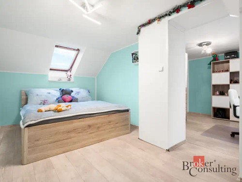 Prodej domu 116 m², pozemek 723 m²