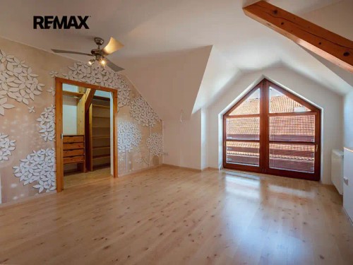 Prodej domu 168 m², pozemek 1017 m²