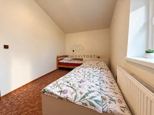 Prodej domu 254 m², pozemek 1235 m²