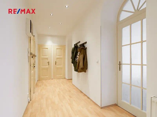 Prodaný byt 3+kk 87 m²