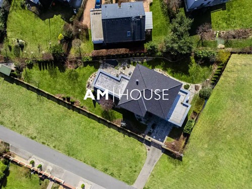 Prodej domu 330 m², pozemek 1277 m²