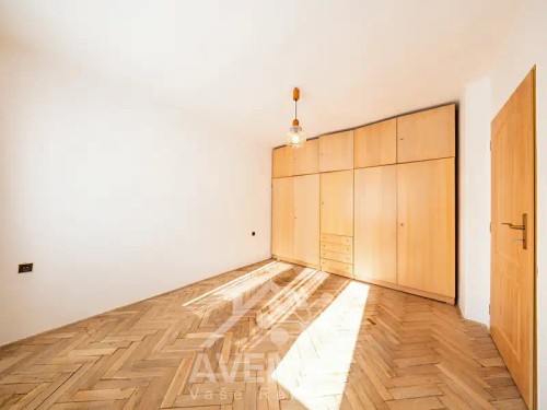 Prodej bytu 2+1 90 m²