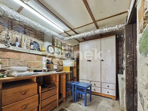 Prodej chaty 167 m², pozemek 429 m²