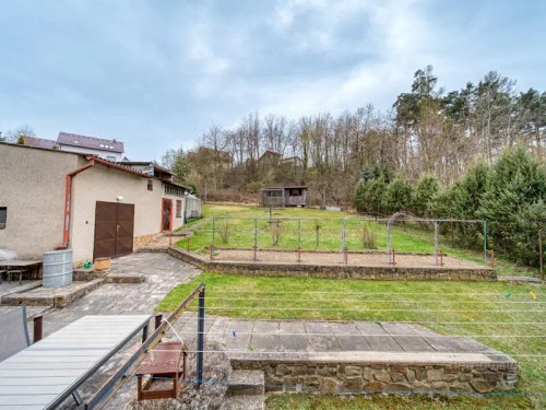 Prodaný dům 270 m², pozemek 981 m²